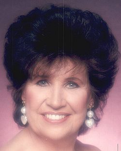 Helen Margaret Delgado
