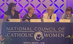 Diocese of Salt Lake City hosts National Council of Catholic Womens 2023 convention