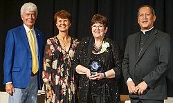 CCS honors donors, volunteers