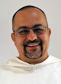 Semana de las escuelas Católicas: Preguntas y Respuestas con el padre  Michael Augustine, capellán del Centro Católico Skaggs 
