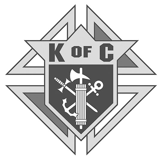 Knights of Columbus announce annual awards Intermountain Catholic