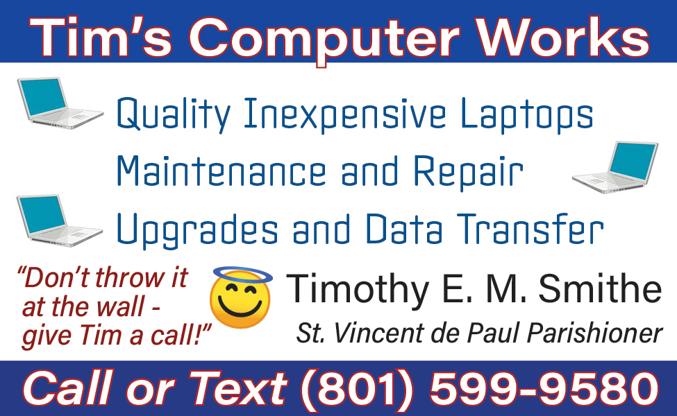 Tim's ComputerWorks