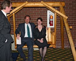 Tenth annual Winterfest raises funds for programs