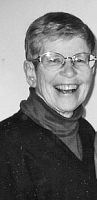 Holy Cross Sister Margo Cain 'taught us how to welcome eternal life with joy'