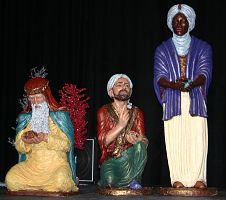 The Magi