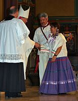El Reverendísimo Juan Carlos Wester instalado noveno obispo de Salt Lake City