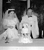 Les and Jane Roach: Four Keys to a Happy Marriage