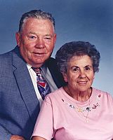 Fred and Virginia Corra: The 'Greatest Generation'