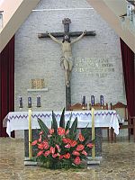Peregrinación/retiro a El Salvador