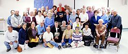 Bingham Canyon History Night a unique reunion
