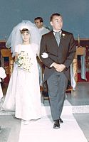 Sense of humor and good night kisses for a lasting marriage