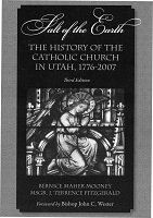  'Salt of the Earth' updates diocesan history to 2007