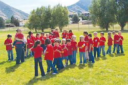 St. Marguerite continues to expand, celebrate Christian values