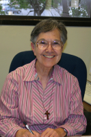 Sister Jacinta Millán retires, would do it all again