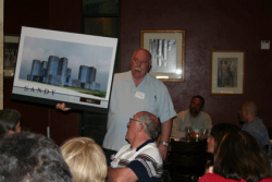 Catholic Business Network redesigns structure