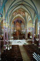 Celebrate a century of faith and service, 1909-2009