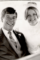 Couple says Marriage Encounter gave them strength