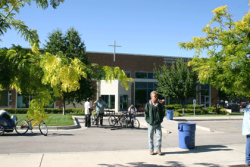 Donations allow Weigand Center to remain open