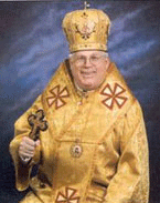 Ukrainian Catholic Eparchy explores possibility of a parish in Salt Lake