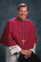 Mensaje Navideno del Rev. Arzobispo John C. Wester
