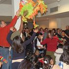 Una posada llena de alegría, cántos y tradiciones