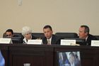 Church involved in national, local immigration discussions
