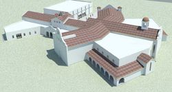 San Francisco de Asís tendrá una nueva Iglesia