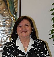 Catholic leader to be awarded for hard work and dedication