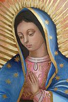 La Virgen de Guadalupe ?Patrona de las Américas?
