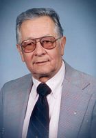 Deacon Robert J. Quintana