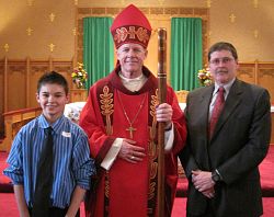 Confirmations