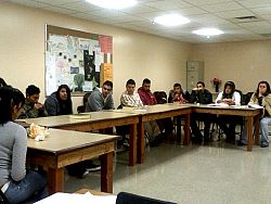 Invitan a Católicos a un evento para la juventud