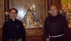 Nuestra Seora de Zapopan en Saint George