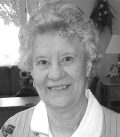 Frances Bruzenak