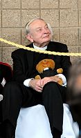 So long, Msgr. Bonnell
