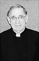 Deacon Jack O'Brien