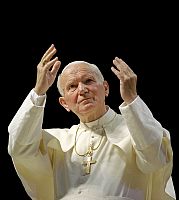 Each Sunday Mass provides an Easter celebration every week all year long 