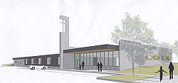 Grant completes St. Marguerite school