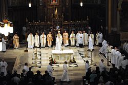 Salt Lake diocese trends mirror national study