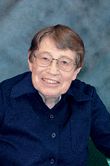 Benedictine Sister Nivard Neft