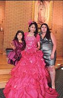 Las tradiciones de los Quince Aos