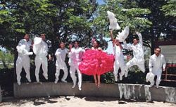 Las tradiciones de los Quince Aos