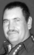Luis Octavio Aragon