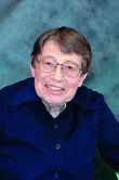 Benedictine Sister Nivard Neft 