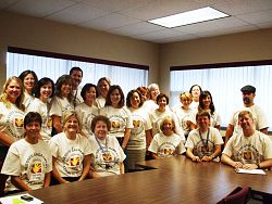 Community of Caring