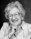 Edith Gertrude Nicholls 