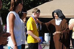 Carmelite Fair