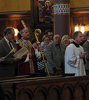 The Red Mass
