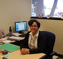 Holy Cross Ministries in Utah welcomes new sister