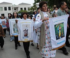 Ave María